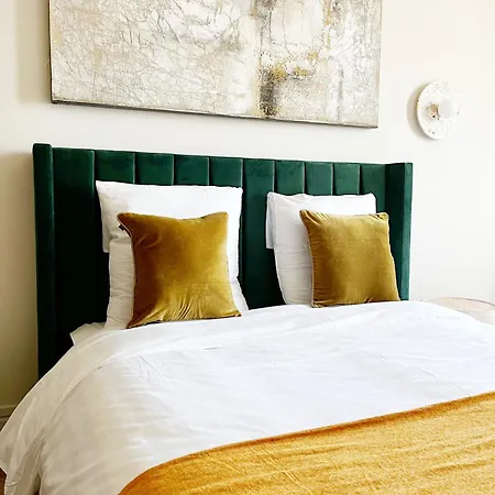 Apartman Kube Gare Perrache *